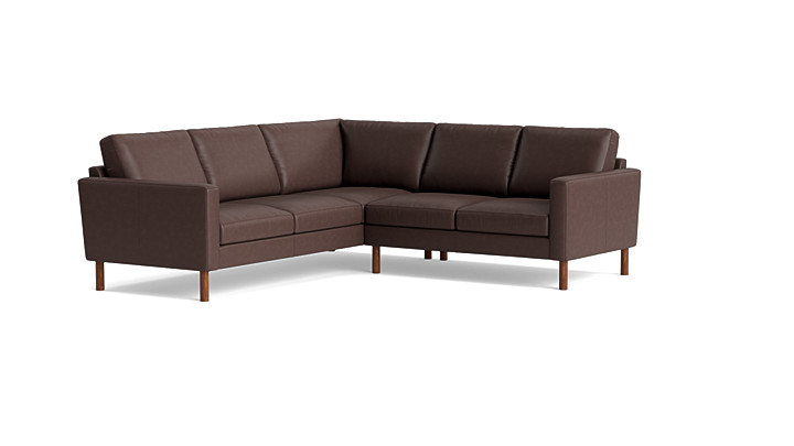 Laguna Sectional rendering