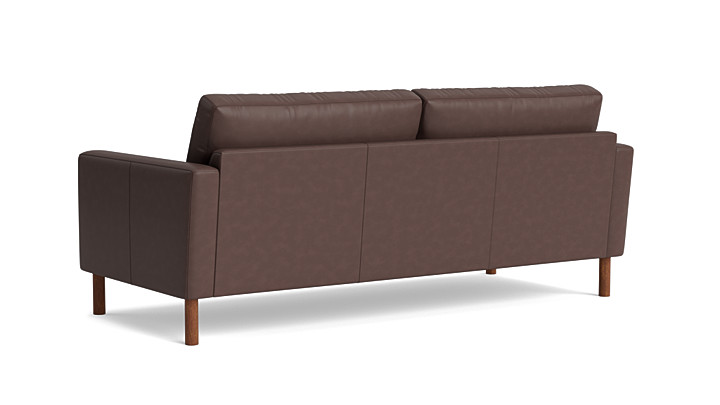 Laguna Sofa (Bench Cushion) rendering