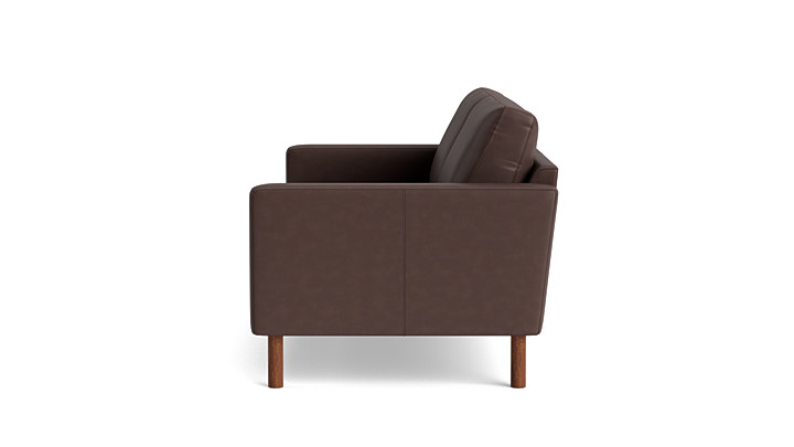 Laguna Sofa (Bench Cushion) rendering