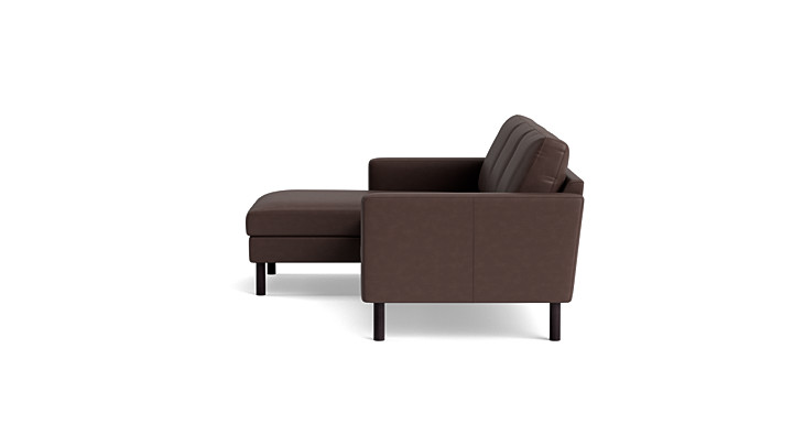 Laguna Sofa With Chaise rendering