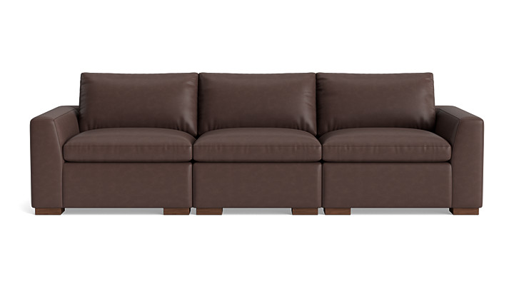 Like Butter Modular Sofa rendering