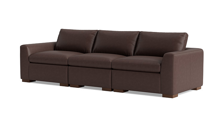 Like Butter Modular Sofa rendering