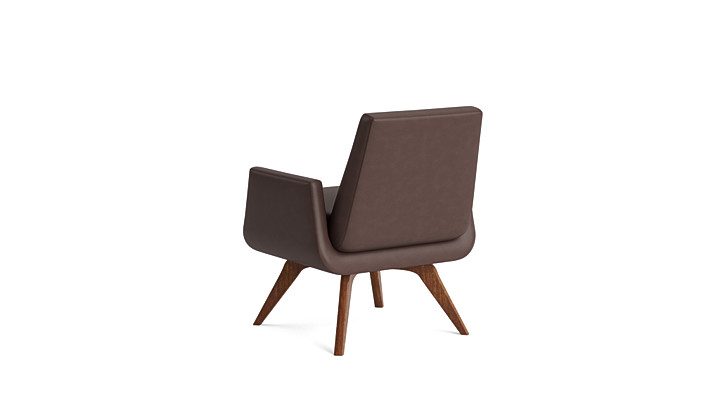 Loyd Chair rendering