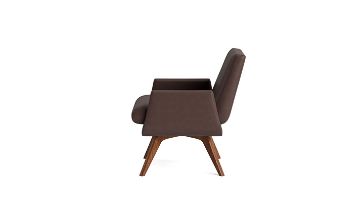 Loyd Chair rendering