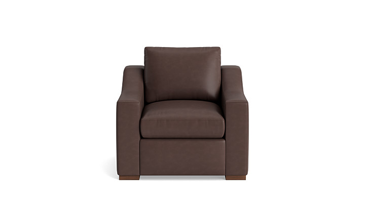 Lucca Chair rendering
