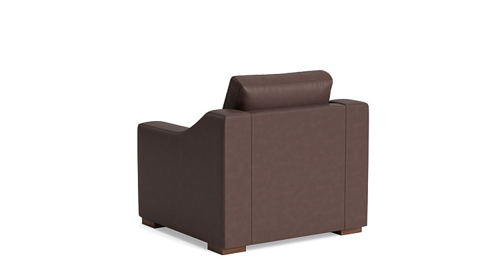 Lucca Chair rendering