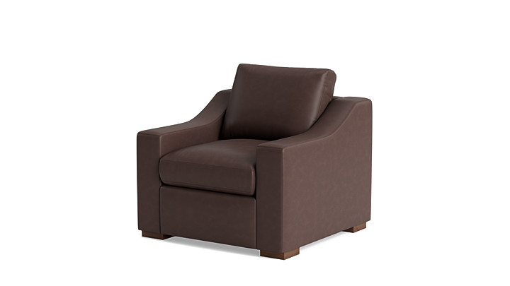 Lucca Chair rendering