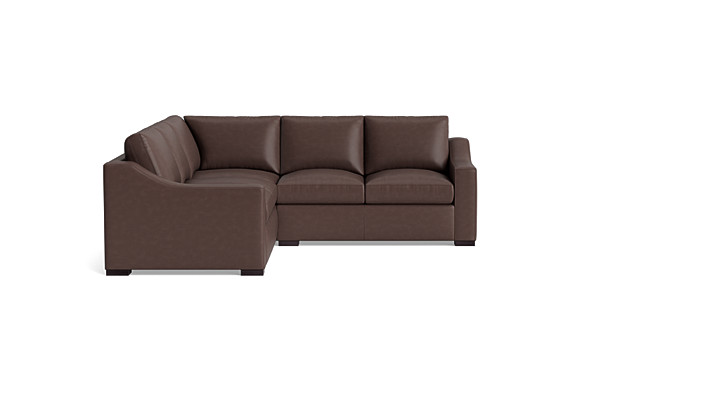 Lucca Sectional rendering