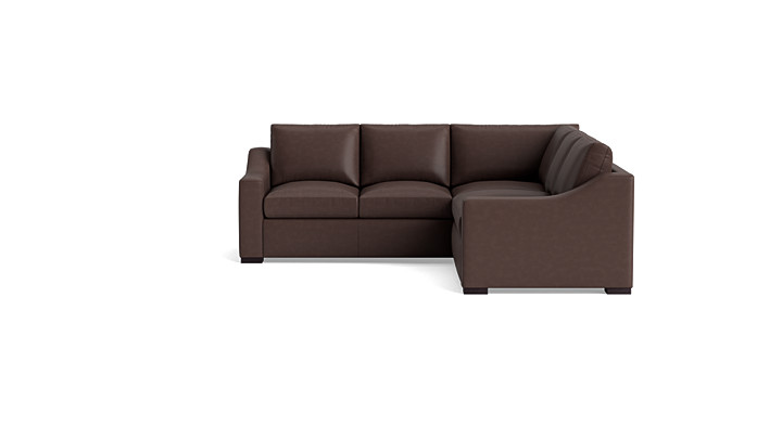 Lucca Sectional rendering