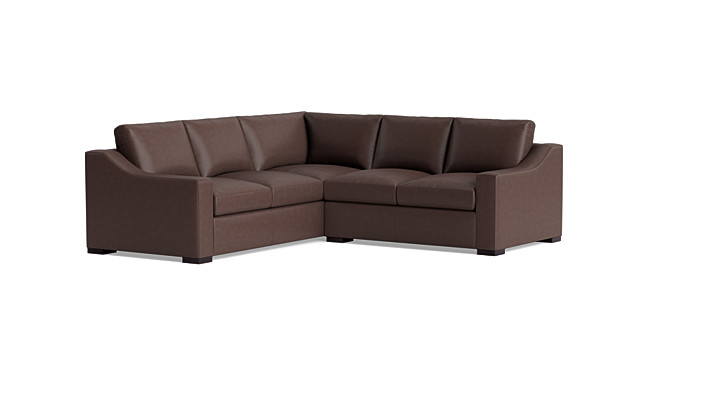 Lucca Sectional rendering