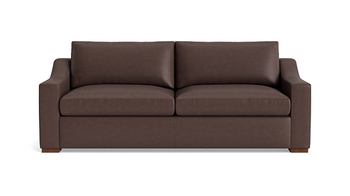 Lucca Loveseat rendering