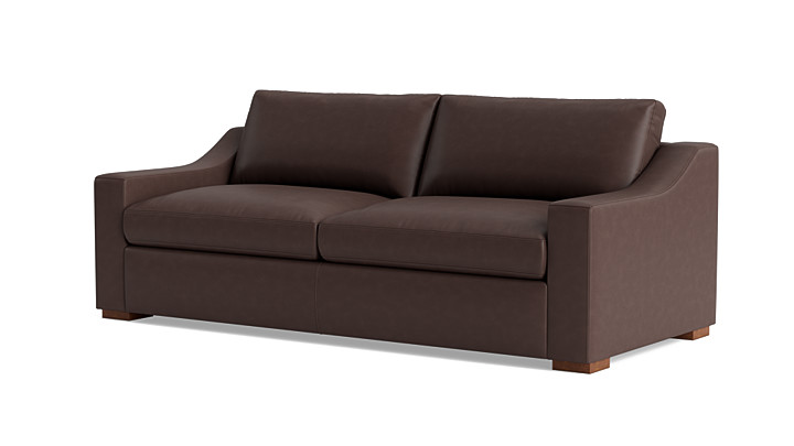 Lucca Loveseat rendering