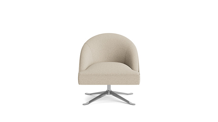 Luna Swivel Chair