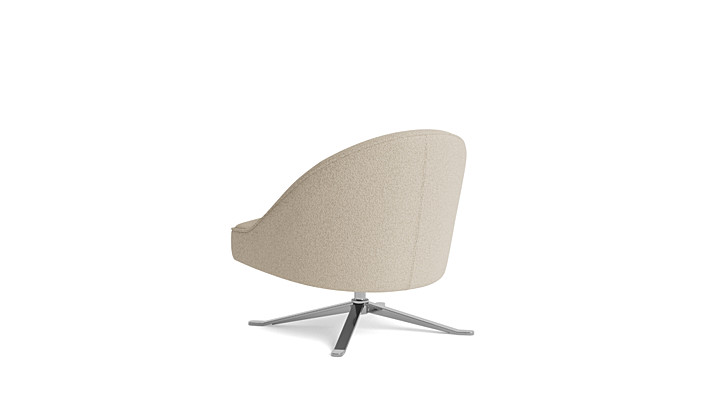Luna Swivel Chair placeholder