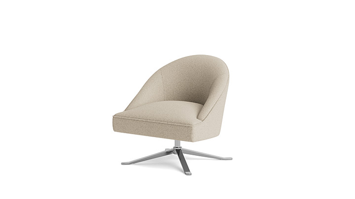 Luna Swivel Chair placeholder