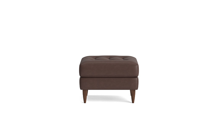 The MCM Ottoman rendering