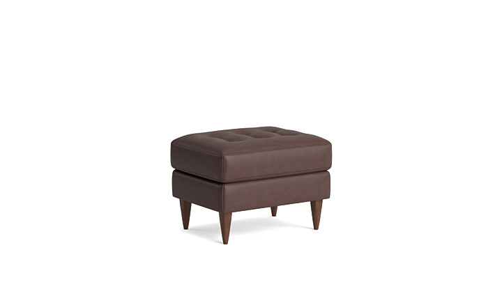 The MCM Ottoman rendering