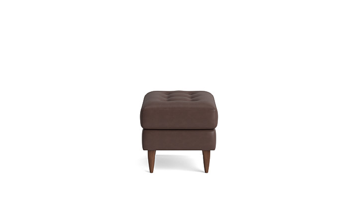 The MCM Ottoman rendering