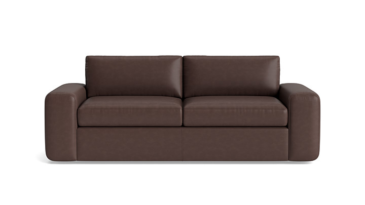 OG Couch Potato Loveseat rendering