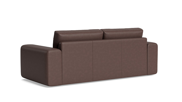 OG Couch Potato Loveseat rendering