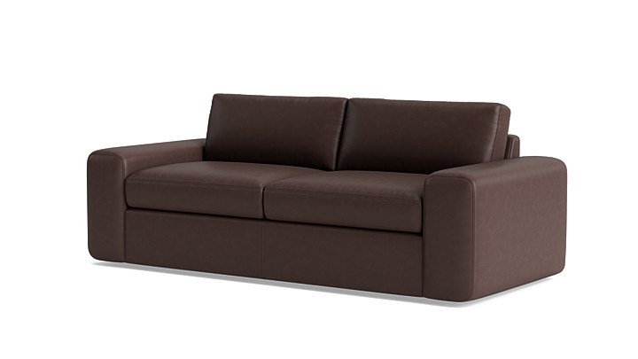 OG Couch Potato Loveseat rendering