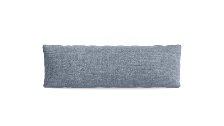 Long Lumbar Pillow rendering