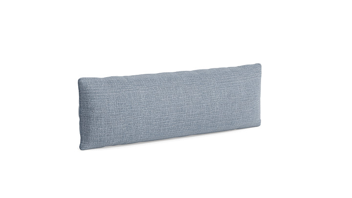 Long Lumbar Pillow rendering