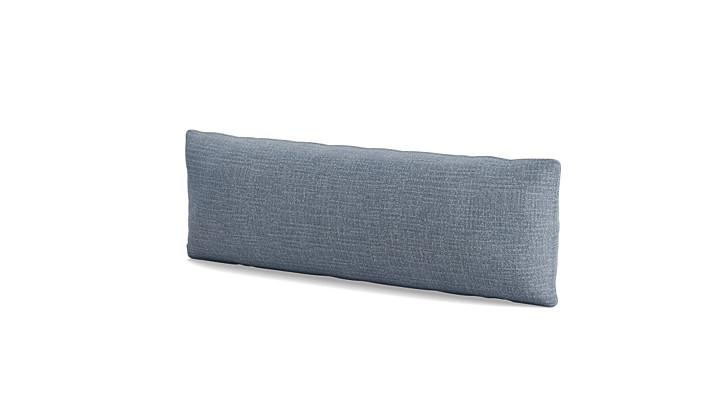 Long Lumbar Pillow rendering