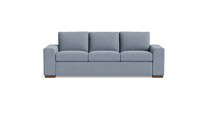 Palmer Sofa Bed Cylindo Rendering
