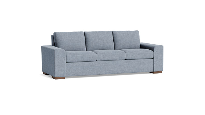 Palmer Sleeper Chair Cylindo Rendering