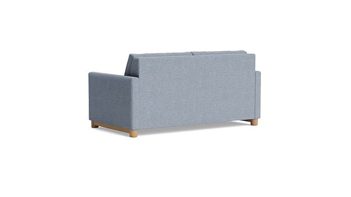 Reve Sofa Bed rendering