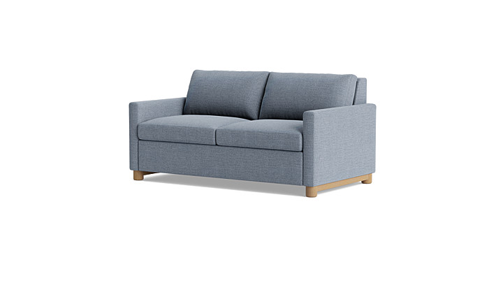 Reve Sofa Bed rendering