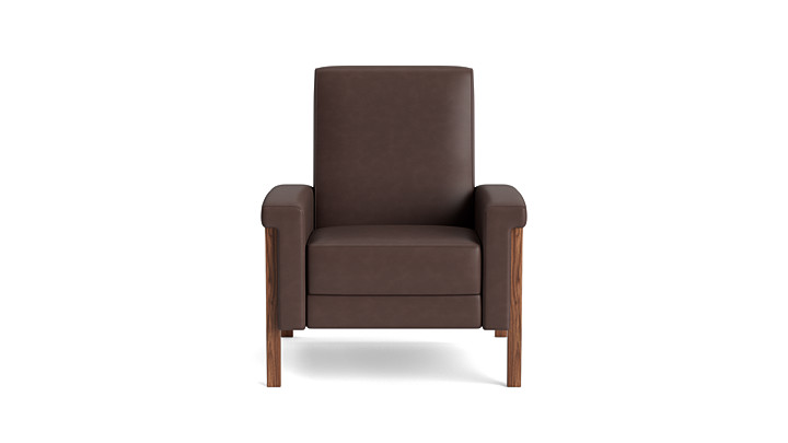 Robin Recliner Chair rendering
