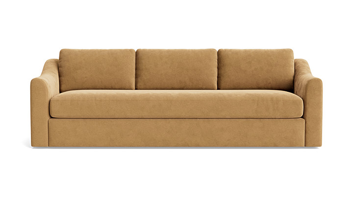 Sienna Loveseat (Bench Cushion)