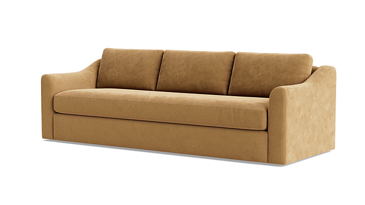 Sienna Loveseat (Bench Cushion) placeholder