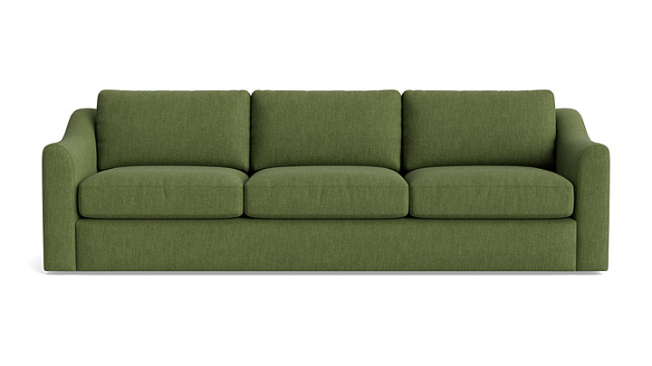Sienna Sofa Cylindo Rendering