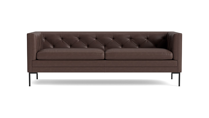 Sit Tight Sofa rendering