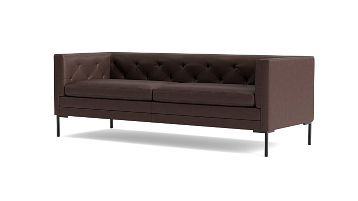 Sit Tight Sofa rendering