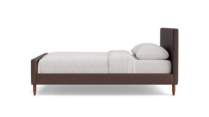 Skinny Fat Bed rendering