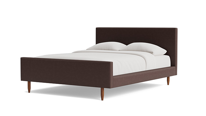 Skinny Fat Bed rendering