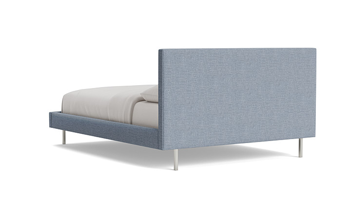 Skinny Fat Platform Bed placeholder