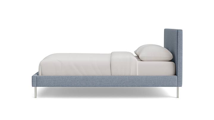 Skinny Fat Platform Bed placeholder