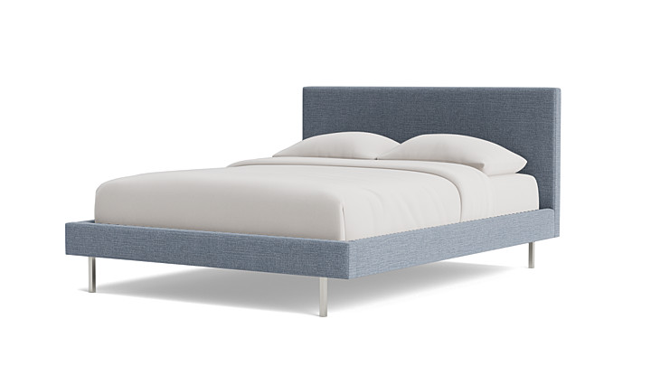 Skinny Fat Platform Bed placeholder