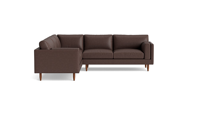 Skinny Fat Sectional rendering