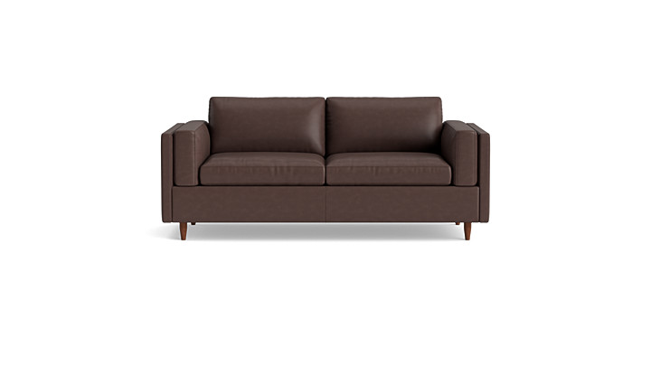 Skinny Fat Sofa Bed rendering