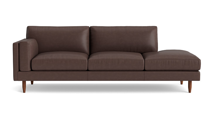 Skinny Fat Sofa With Bumper rendering