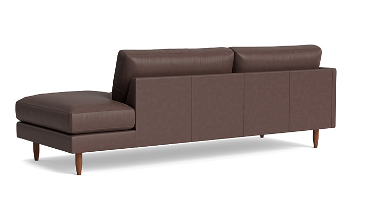 Skinny Fat Sofa With Bumper rendering