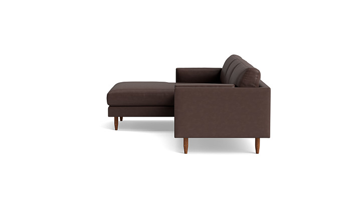 Skinny Fat Sofa With Chaise (Extra Deep) rendering