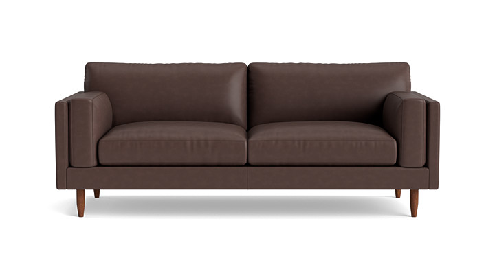 Skinny Fat Sofa rendering