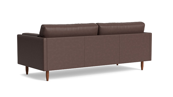 Skinny Fat Sofa rendering